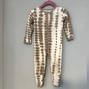 Kyte Baby HTF Khaki Rip Tide